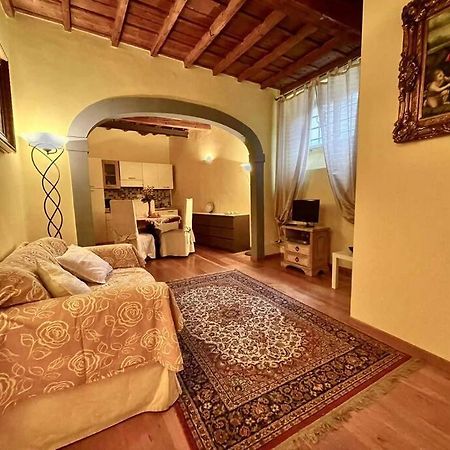 Il Nido Di Santa Croce Appartamento Firenze Esterno foto