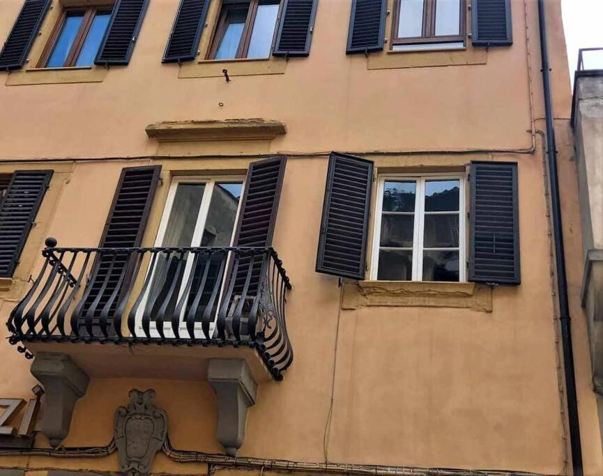 Il Nido Di Santa Croce Appartamento Firenze Esterno foto