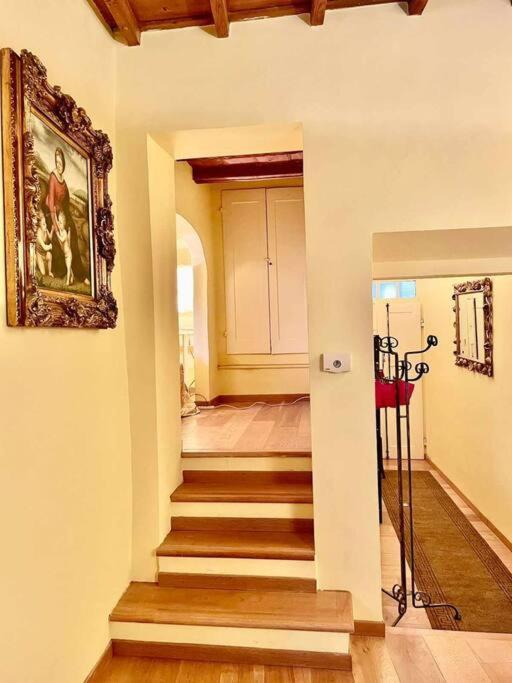 Il Nido Di Santa Croce Appartamento Firenze Esterno foto
