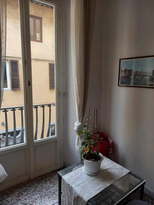 Il Nido Di Santa Croce Appartamento Firenze Esterno foto