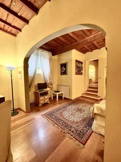Il Nido Di Santa Croce Appartamento Firenze Esterno foto