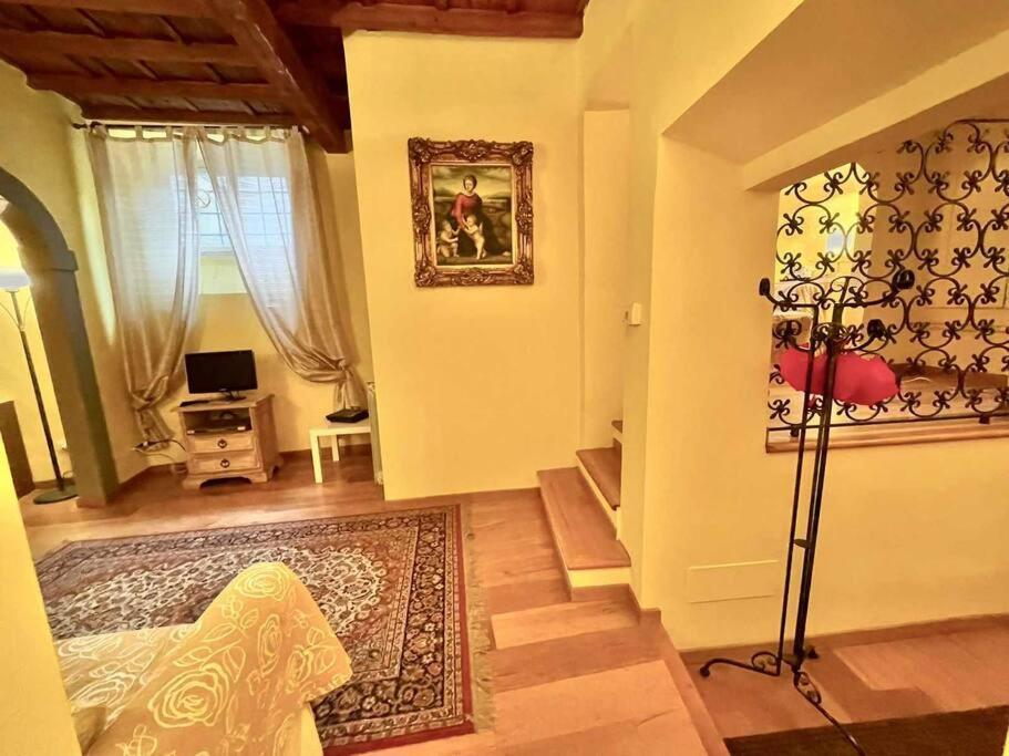 Il Nido Di Santa Croce Appartamento Firenze Esterno foto