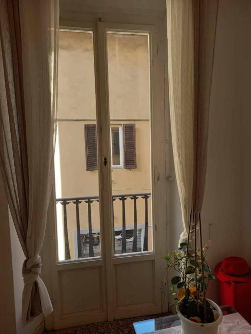 Il Nido Di Santa Croce Appartamento Firenze Esterno foto
